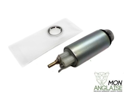 Pompe à carburant immergée Jaguar XJ40 de 1991 à 1994 Référence OE : EBC11365
