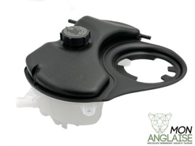 Réservoir d'expansion Jaguar X-Type de 2001 à 2009 Référence OE : C2S46861