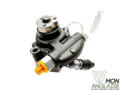 Pompe de direction assistée Jaguar X-Type de 2001 à 2009 Référence OE : C2S48682