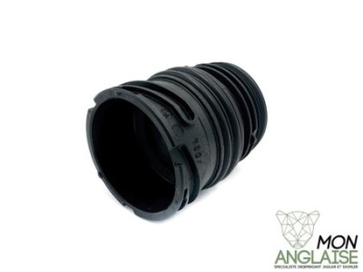 Manchon de connecteur ZF6HP26 Jaguar XK de 2006 à 2013 Référence OE : C2C39599