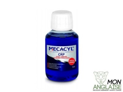 Mecacyl CR-P spécial poussoirs hydrauliques 100mL Jaguar XJS de 1975 à 1996 Référence OE : MECACRP