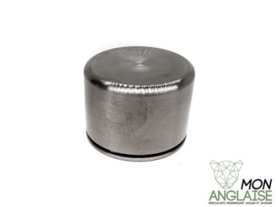 Piston d'étrier avant extérieur 40mm Jaguar XJ Série 2 de 1973 à 1979 Référence OE : 11365