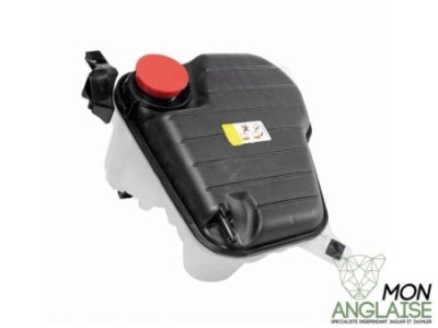 Réservoir d'expansion Jaguar XF de 2010 à 2015 Référence OE : C2Z29118