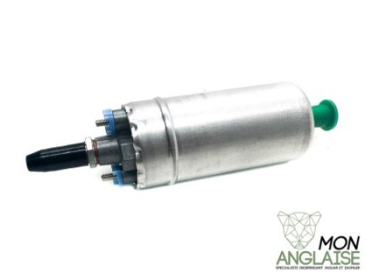 Pompe à carburant externe Jaguar XJ40 de 1987 à 1990 Référence OE : EBC11580