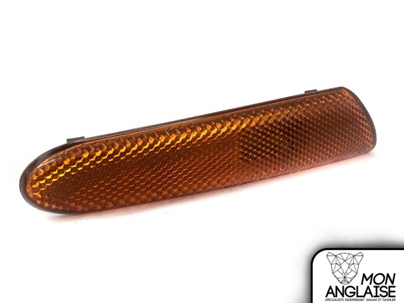 Réflecteur catadioptre arrière gauche Jaguar S-Type 1999-2004 | XR87613