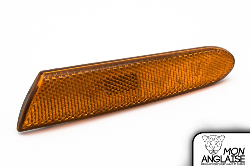 Réflecteur catadioptre arrière droit Jaguar S-Type 1999-2004 | XR87612
