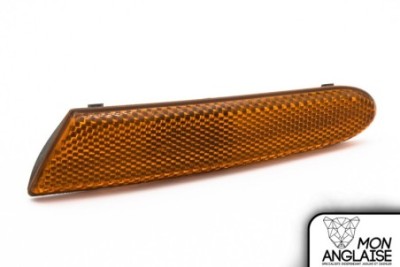 Réflecteur catadioptre avant gauche Jaguar S-Type 1999-2004 | XR89967
