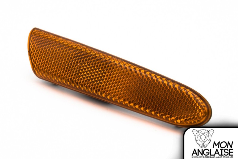 Réflecteur catadioptre avant droit Jaguar S-Type 1999-2004 | XR89966