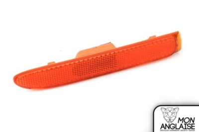 Réflecteur catadioptre arrière gauche Jaguar S-Type 2004-2008 | XR847580