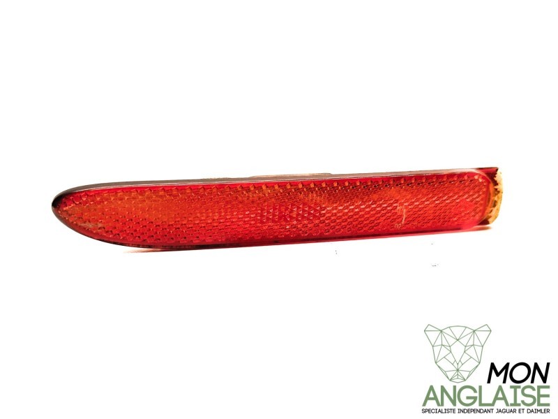 Réflecteur catadioptre avant droit Jaguar S-Type 2004-2008 | XR847585