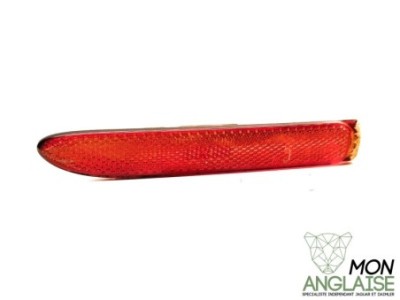 Réflecteur catadioptre avant droit Jaguar S-Type 2004-2008 | XR847585