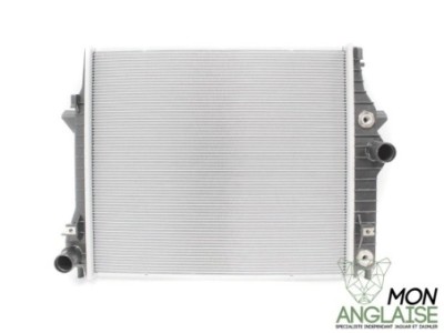 Radiateur de refroidissement (BVA) Jaguar S-Type 2002-2008 | C2C36506