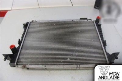 Radiateur de refroidissement (BVM) Jaguar S-Type 2003-2008 | XR847963