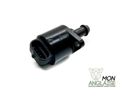 Moteur pas à pas ralenti Jaguar X300 1995-1997 | JLM12185