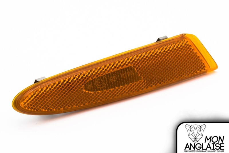 Réflecteur avant droite arrière gauche Jaguar XJ X350 2003-2007 | C2C2048