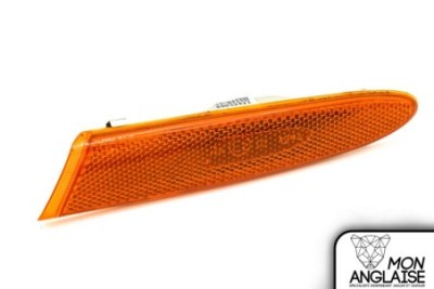 Réflecteur avant gauche arrière droite Jaguar XJ X350 2003-2007 | C2C2053