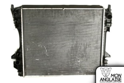 Radiateur de refroidissement (Boite automatique) Jaguar XJ X350 2003-2009 | XR858580
