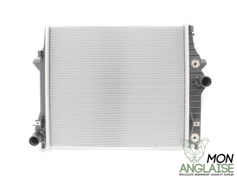 Radiateur de refroidissement (BVA) Jaguar XJ X350 2003-2009 | C2C36506