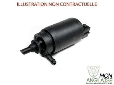 Pompe de lave-glace Jaguar XJ X350 2003-2009 | C2S4065