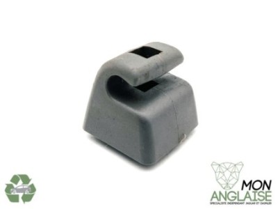 Pince de support de pare-soleil Gris Savile Jaguar XJ40 1986-1994 | HMD1084AALDY