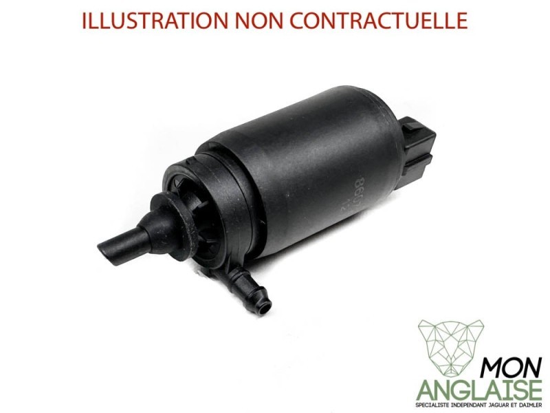 Pompe de lave-glace Jaguar XK 2006-2013 | C2S4065