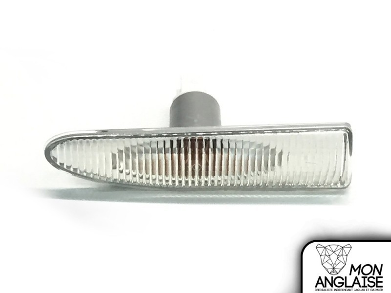 Répétiteur aile gauche Jaguar X-Type 2001-2009 | C2S25582
