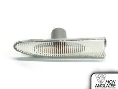 Répétiteur aile gauche Jaguar X-Type 2001-2009 | C2S25582