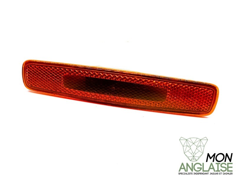 Réflecteur avant gauche arrière droite facelift Jaguar X-Type 2009-2009 | C2C35382