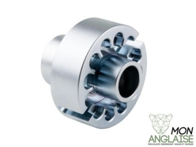 Outil de démontage de rotor ABS Jaguar XK8 1996-2006 | ABSTOOL