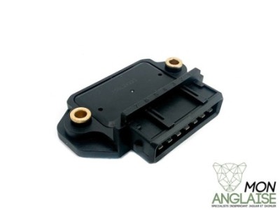 Module amplificateur d'allumage Jaguar XJS 1987-1996 | DAC10923