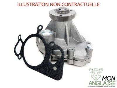Pompe à eau Jaguar XK8 1997-2006 | AJ88912