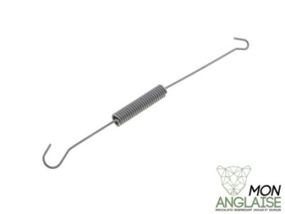 Ressort de rappel de frein a main Jaguar XJS 1987-1993 | C22690