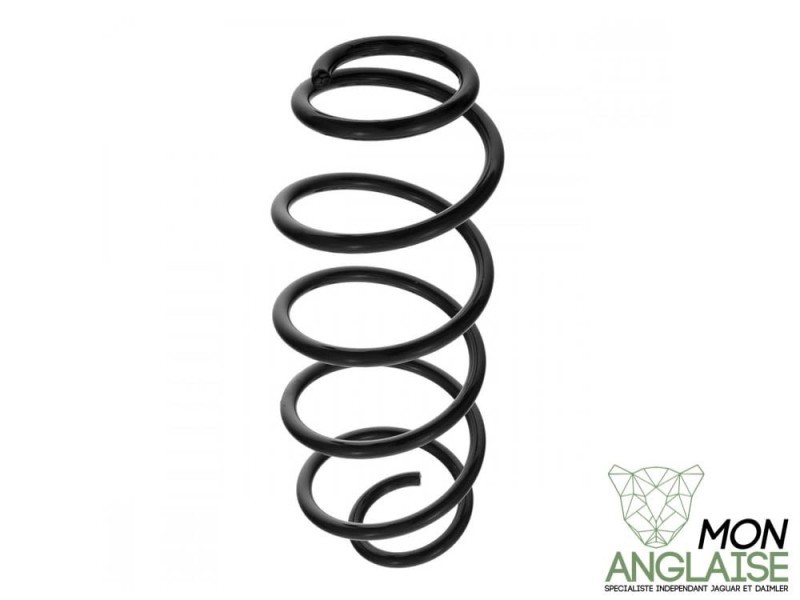 Ressort d'amortisseur avant confort Jaguar X-Type 2001-2007 | C2S14645