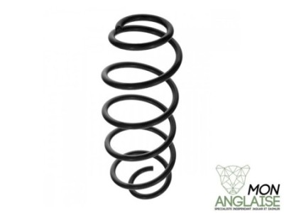 Ressort d'amortisseur avant sport Jaguar X-Type 2001-2009 | C2S15109