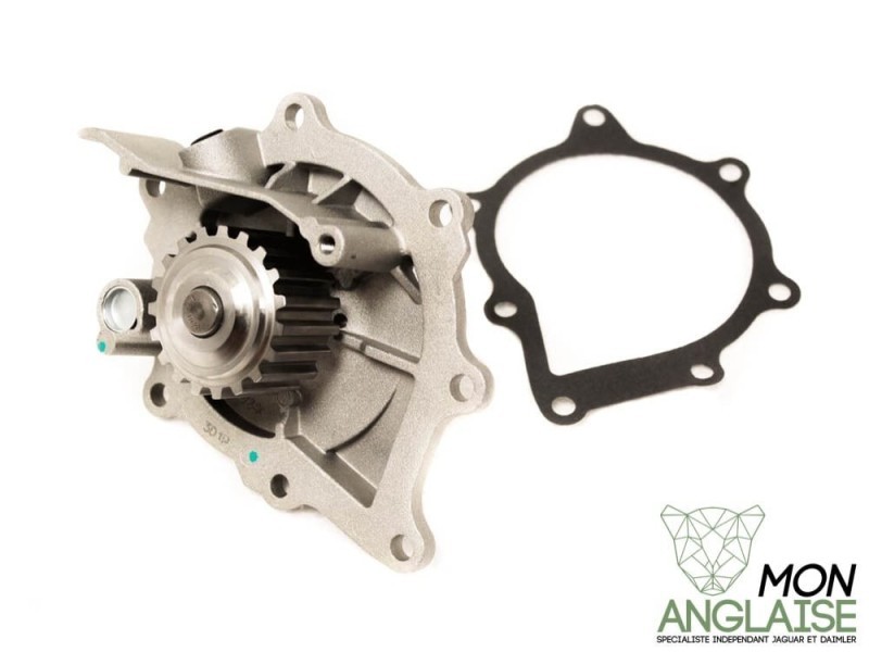 Pompe a eau Jaguar XF 2012-2015 | C2S51449