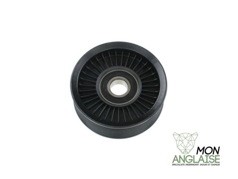 Poulie de renvoi Jaguar X300 1995-1997 | EBC11527