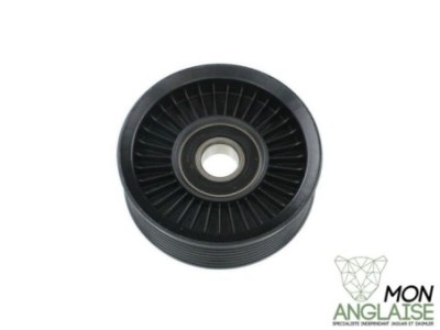 Poulie de renvoi Jaguar X300 1995-1997 | EBC11527