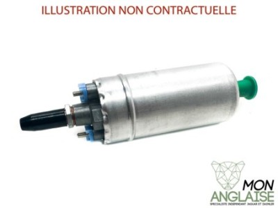Pompe à carburant externe Jaguar XJ40 1987-1990 | EBC11580
