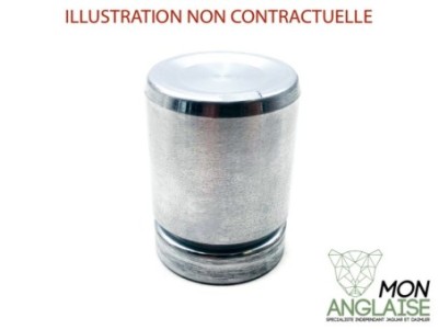 Piston d'étrier arrière 36mm Jaguar XJ40 1990-1994 | PISTARR