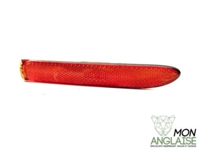 Réflecteur catadioptre avant gauche Jaguar S-Type 2004-2008 | XR847586
