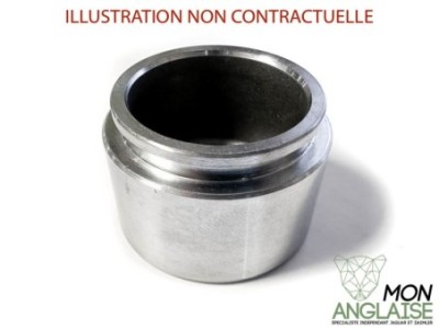 Piston d'étrier arrière Jaguar XJ Série 3 1978-1992 | AAU3377