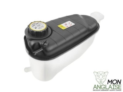 Réservoir d'expansion Jaguar F-Type 2014-2023 | T2R94313