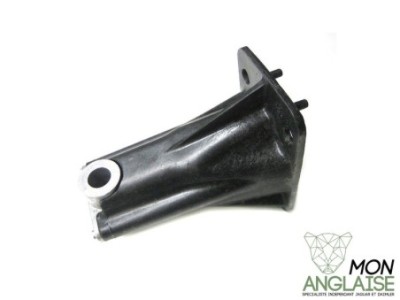 Support de pare choc avant Jaguar XK8 de 1996 à 2006 Référence OE : HJE6471AA