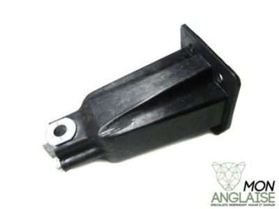 Support de pare-choc avant Jaguar X300 de 1995 à 1997 Référence OE : BEC25563