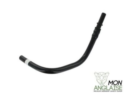 Tuyau adaptateur de servofrein Jaguar XJ X350 de 2003 à 2009 Référence OE : AJ84256