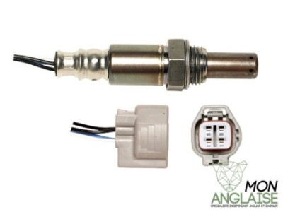 Sonde lambda d'oxygène supérieure  Jaguar S-Type de 2006 à 2008 Référence OE : C2P8810