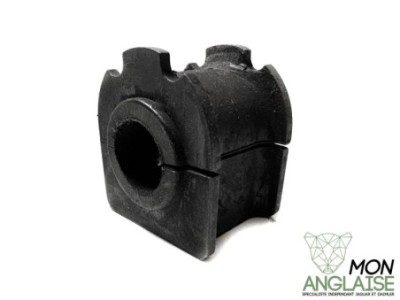 Silentbloc de barre stabilisatrice avant Jaguar X-Type de 2001 à 2009 Référence OE : C2S51258