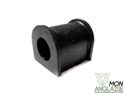 Silentbloc de barre stabilisatrice avant Jaguar XJ40 de 1987 à 1994 Référence OE : CAC465110