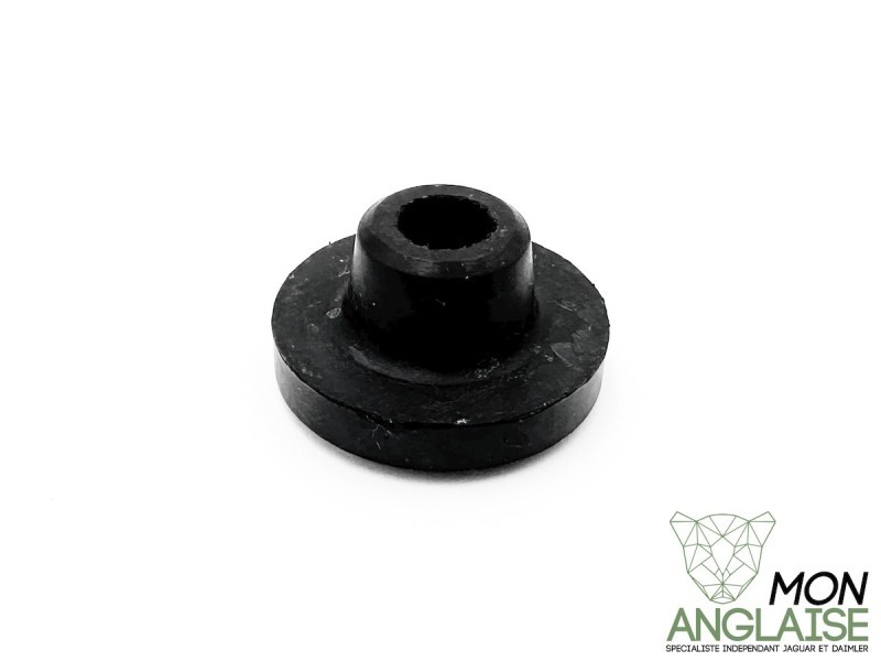 Silentbloc supérieur de radiateur Jaguar XJ40 de 1987 à 1992 Référence OE : CBC1576