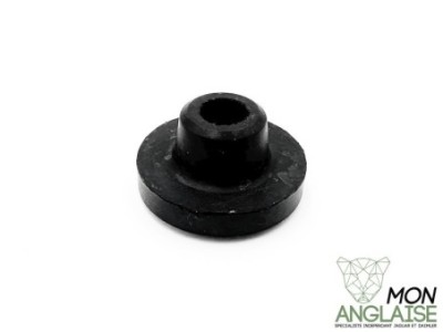 Silentbloc supérieur de radiateur Jaguar XJ40 de 1987 à 1992 Référence OE : CBC1576